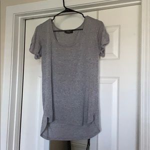 Cotton On gray T shirt
